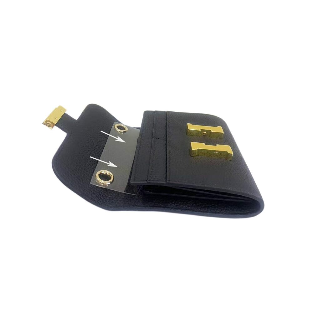 4536 Constance Slim Wallet Insert With Chain Constance Conversion Kit - Picture 2 of 9